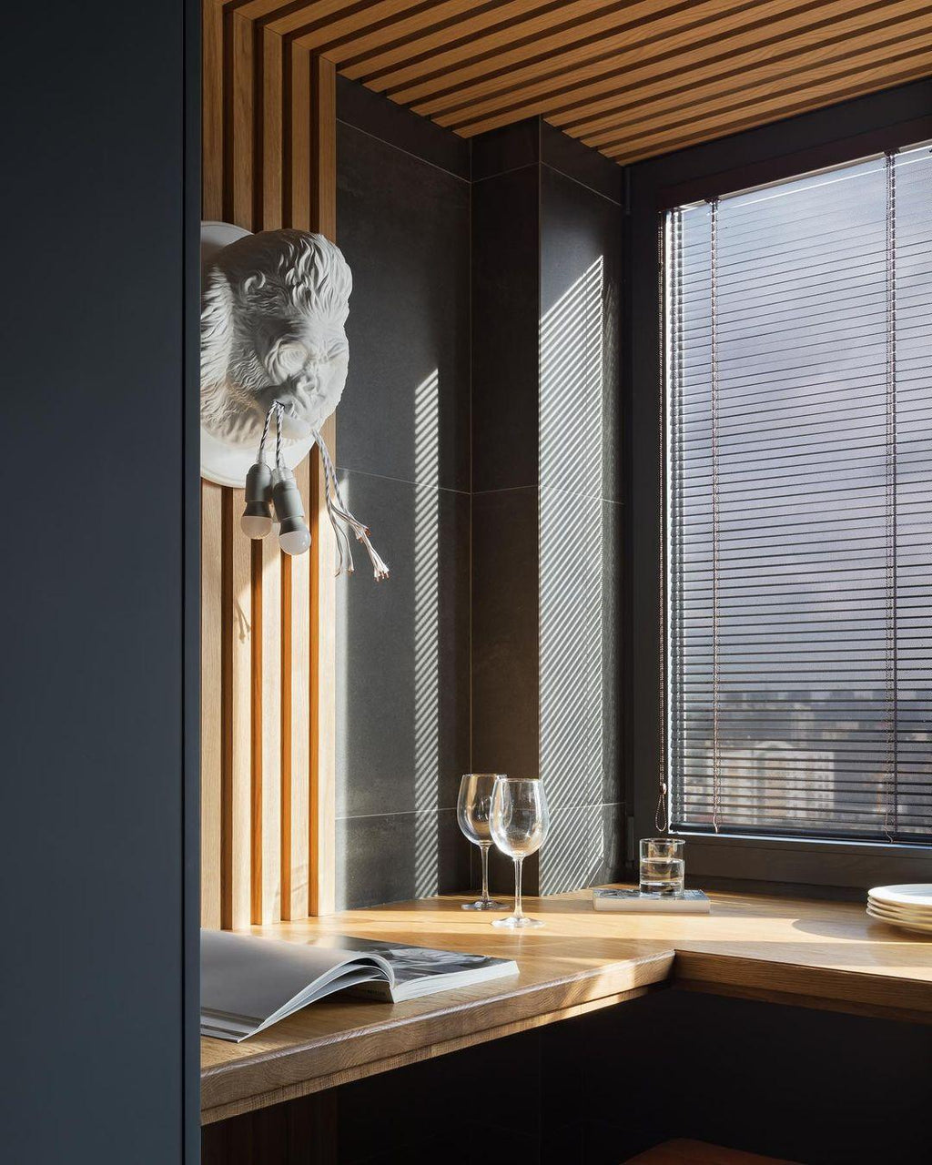 Rilla Wall Sconce
