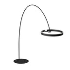 Ring Floor Light