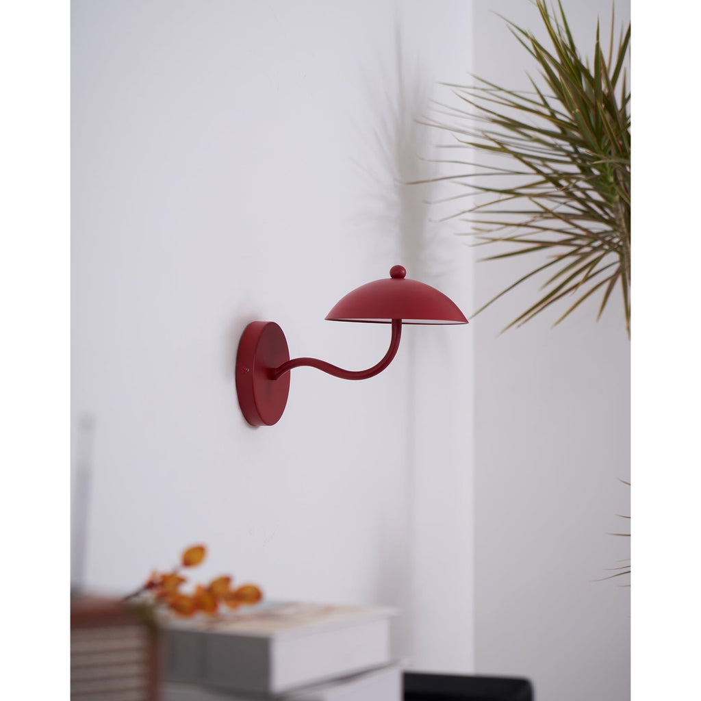 Ripple Wall Lamp