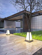 Roam Lantern Solar Outdoor Lamp