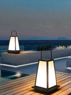 Roam Lantern Garden Outdoor Lamp