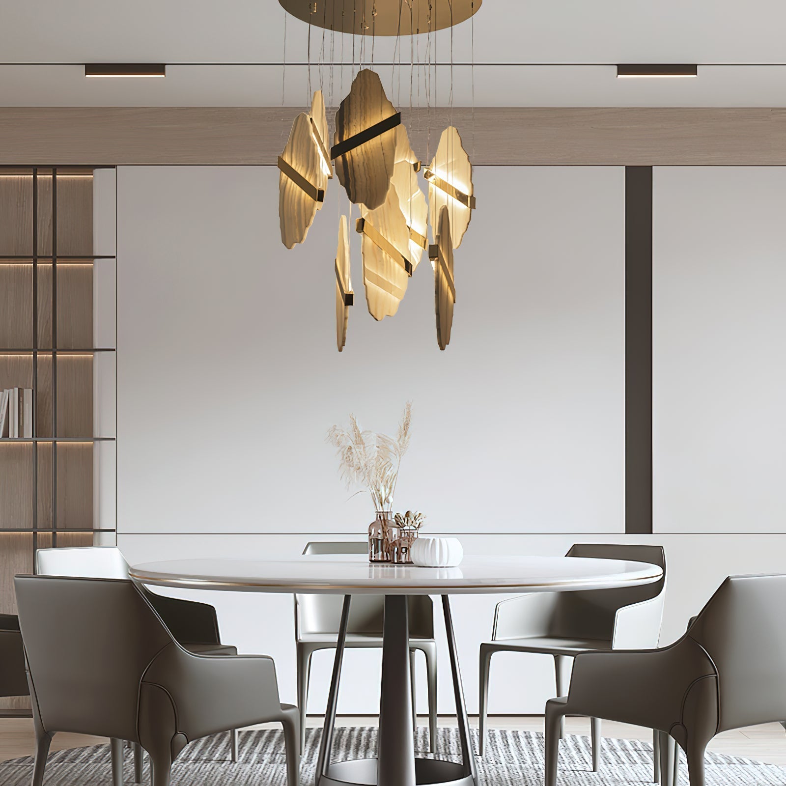Auralith Chandelier