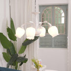 Rococo Chandelier