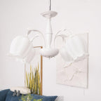 Rococo Chandelier