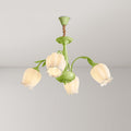 Rococo Chandelier