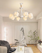 Rococo Chandelier