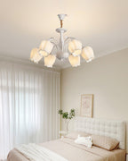 Rococo Chandelier
