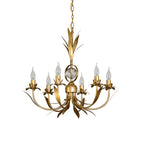 Rodrick 6-Light Chandelier