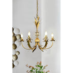 Rodrick 6-Light Chandelier