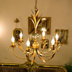 Rodrick 6-Light Chandelier