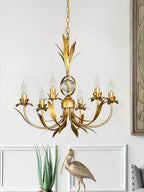 Rodrick 6-Light Chandelier