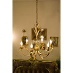 Rodrick 6-Light Chandelier