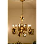 Rodrick 6-Light Chandelier