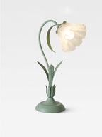 Romantic Flower Table Lamp