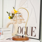 Romantic Warmer Lamp