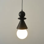 Rook Pendant Lamp