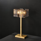 Roosevelt Table Lamp