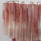 Rosalia Murano Wall Light