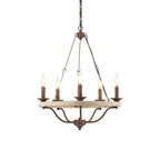 Rosalind Wheeler Chandelier