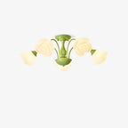 Rose Ceiling Lamp