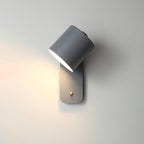 Rotatable Cylinder Wall Lamp