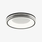 Round Shape Flush Ceiling Light