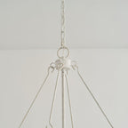 Roux Beaded Chandelier