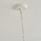 Roux Beaded Chandelier