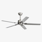 Rozzen Ceiling Fan 52≦