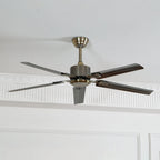 Rozzen Ceiling Fan 52≦