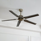 Rozzen Ceiling Fan 52≦