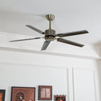 Rozzen Ceiling Fan 52≦