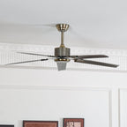 Rozzen Ceiling Fan 52≦