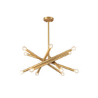Ruven Chandelier
