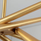 Ruven Chandelier