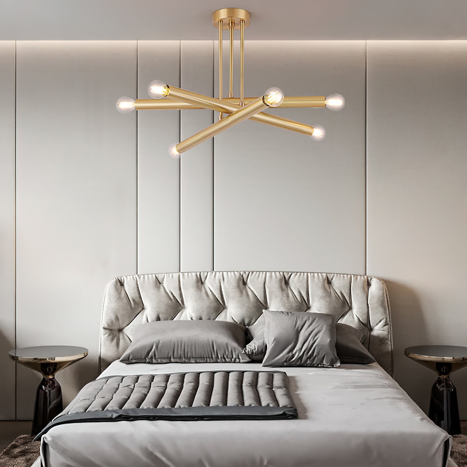 Ruven Chandelier