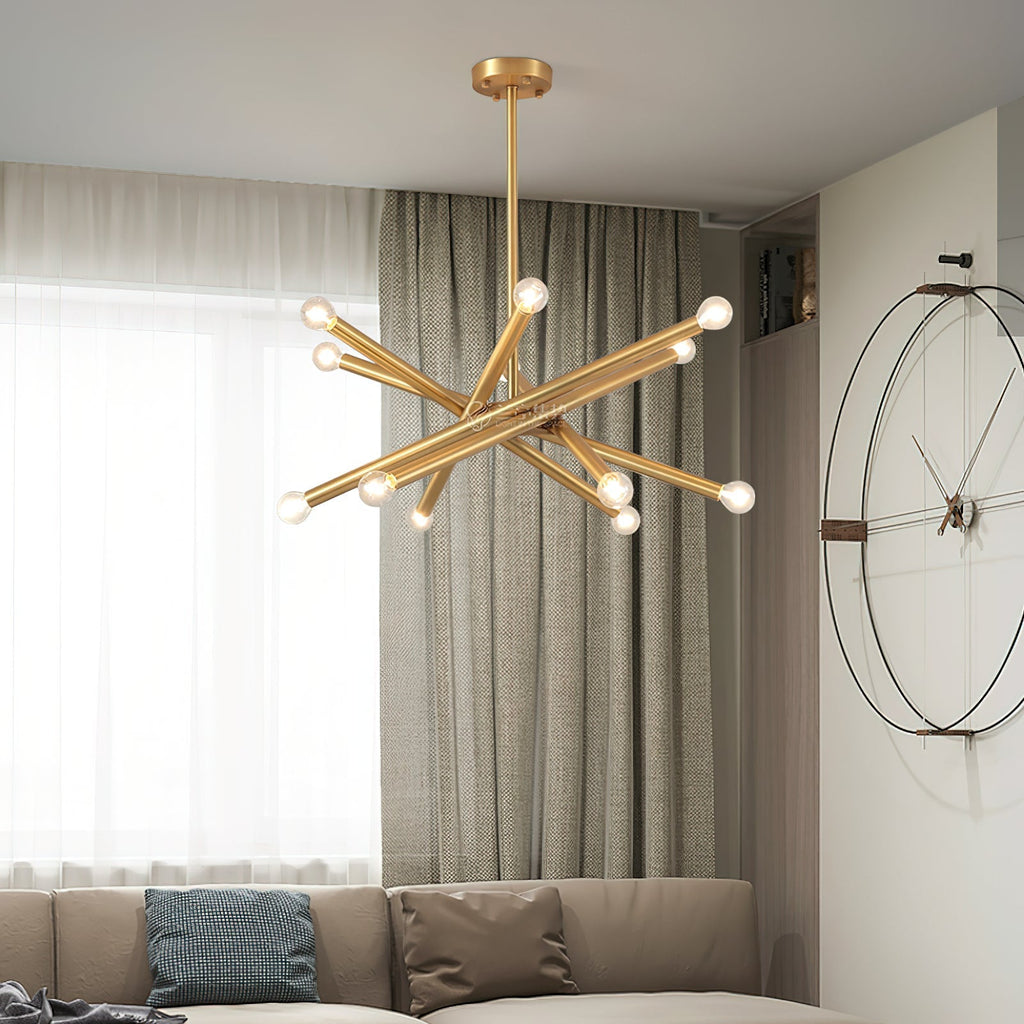 Ruven Chandelier