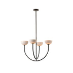 Ruzo Chandelier