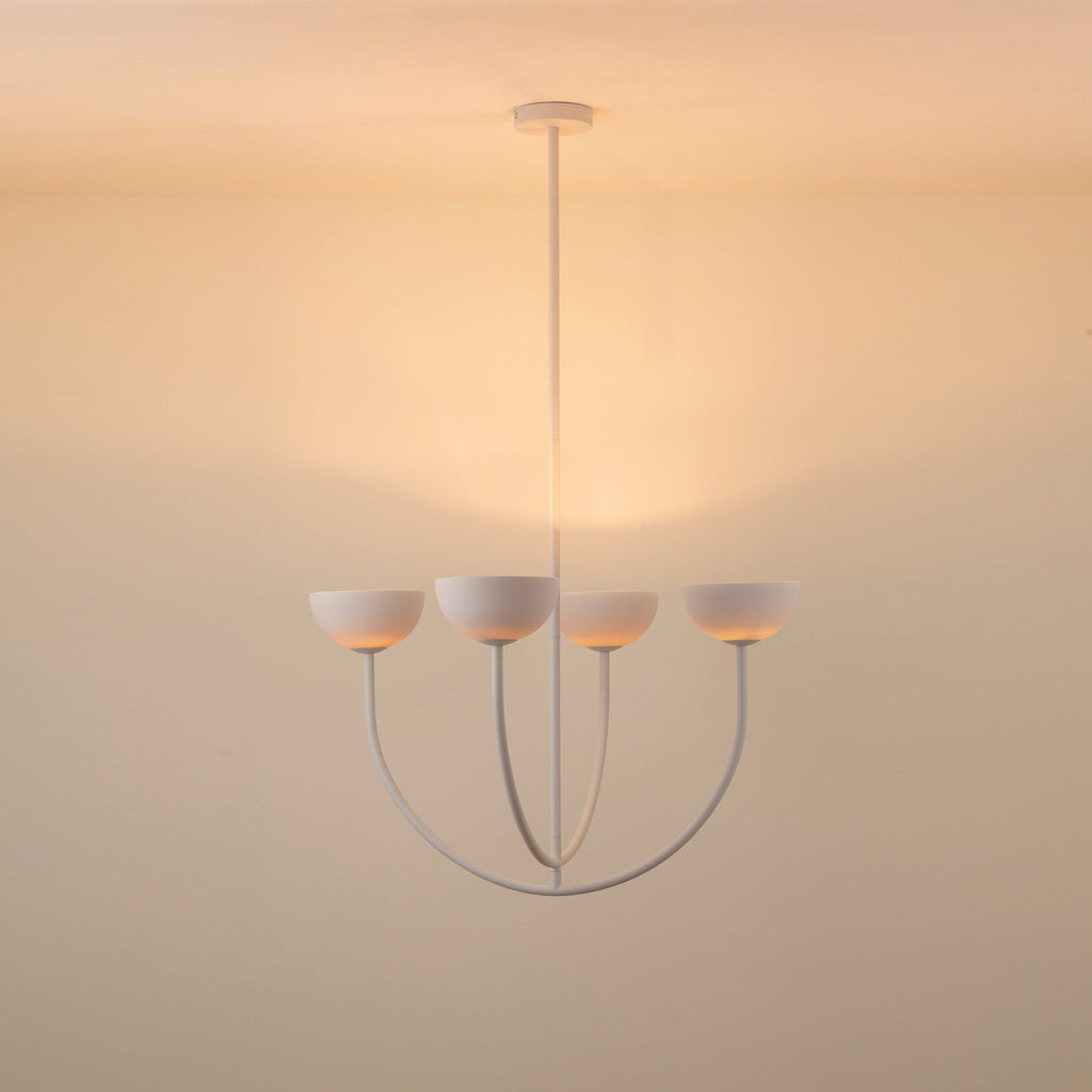 Ruzo Chandelier