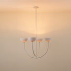 Ruzo Chandelier