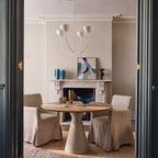 Ruzo Chandelier
