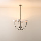Ruzo Chandelier