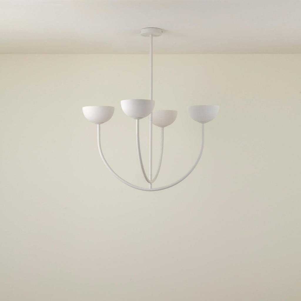 Ruzo Chandelier