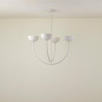 Ruzo Chandelier