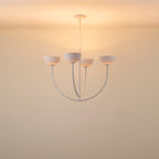 Ruzo Chandelier