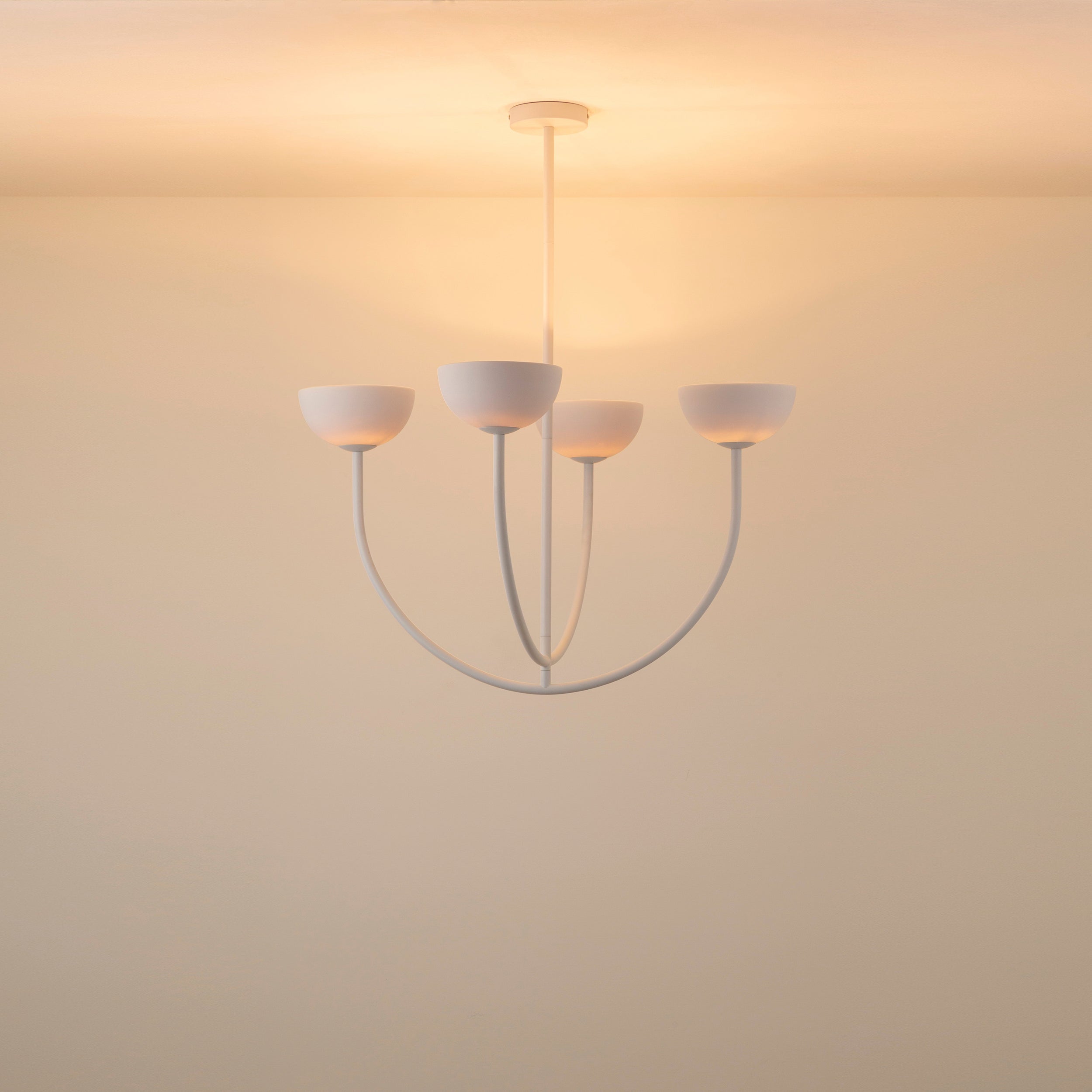 Ruzo Chandelier