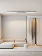 Magnetic Floating Light