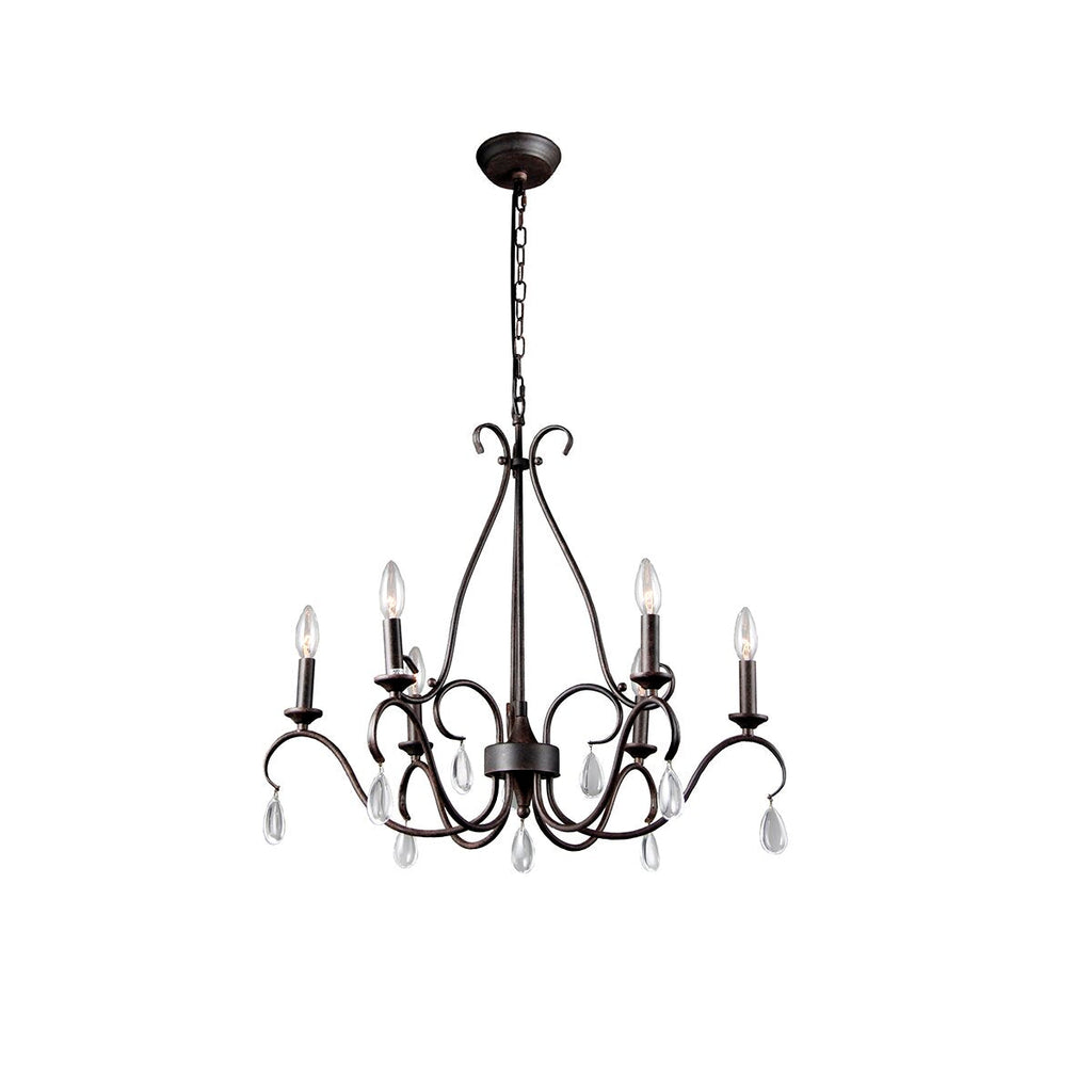 Saban Chandelier