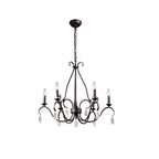 Saban Chandelier