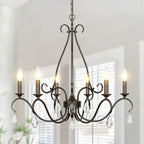 Saban Chandelier